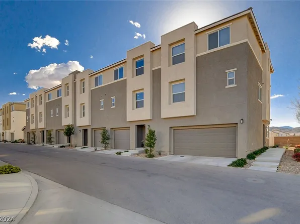 12131 Harvest Sky Way #5, Las Vegas, NV 89183