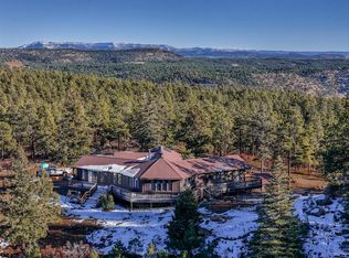 14502 County Road 31.9, Weston, CO 81091