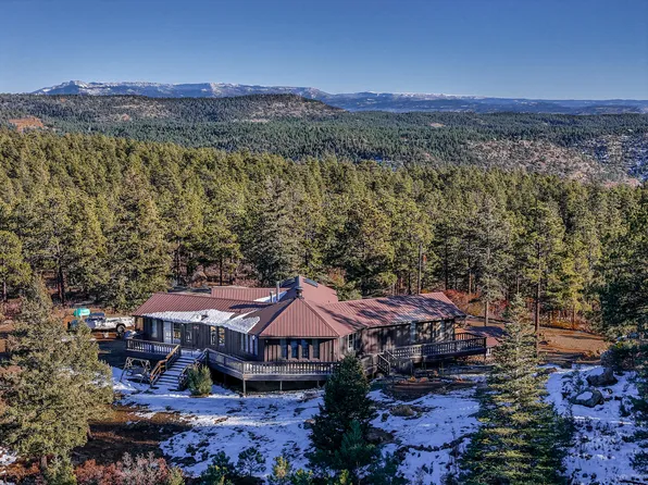 14502 County Road 31.9, Weston, CO 81091