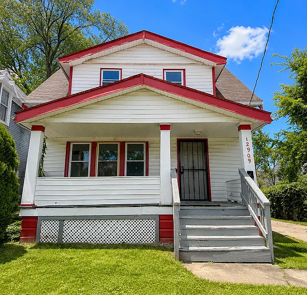 12909 Benwood Ave — Photo 1