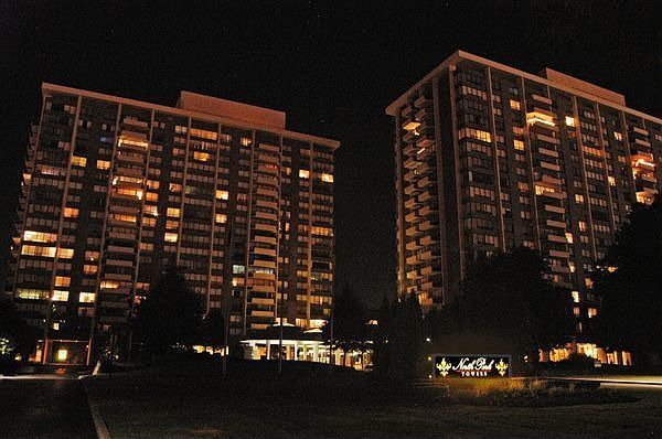 NPT.bldg night