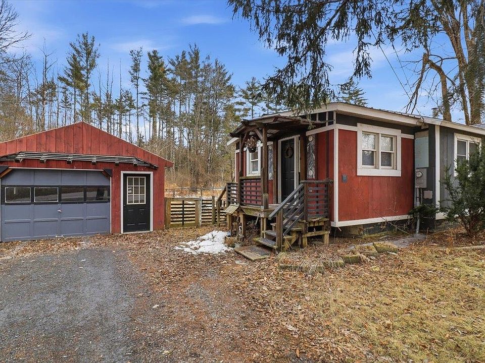 1313 Route 30 South, Castleton, VT 05735 | Zillow