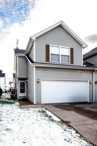 1219 Colonial Ave, Bloomington, IL, 61701