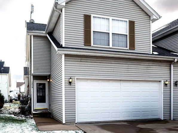 1219 Colonial Ave, Bloomington, IL 61701