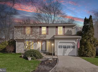 255 Waycross Way, Arnold, MD 21012