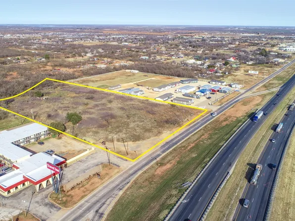 2182 W Overland Trl, Abilene, TX 79603