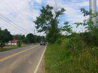 Tazewell Pike, Corryton, TN 37721