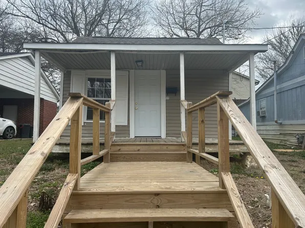 416 N Wilson Ave, Brownsville, TN 38012