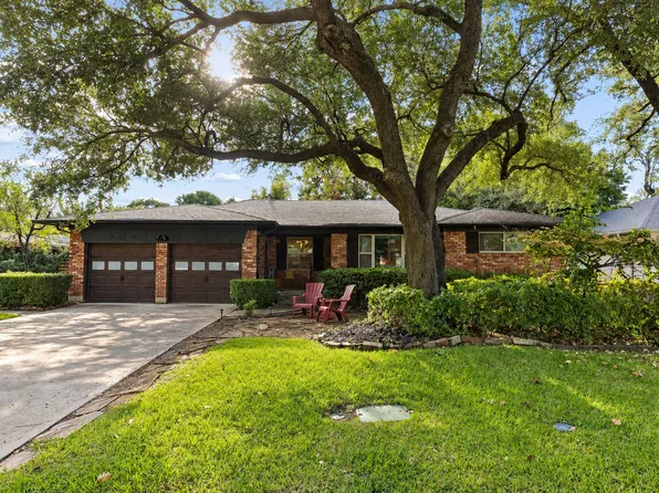 7230 Edgerton Dr, Dallas, TX 75231
