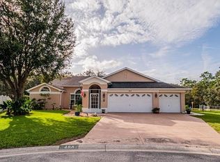 488 N Zebrawood Point, Lecanto, FL 34461