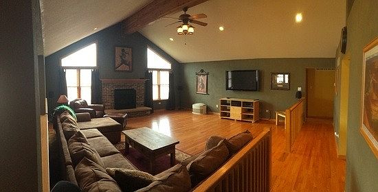 4th image of 1541 Brassie Dr