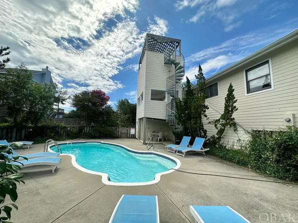 107 Wood Duck Dr Lot 155, Kitty Hawk, NC 27949