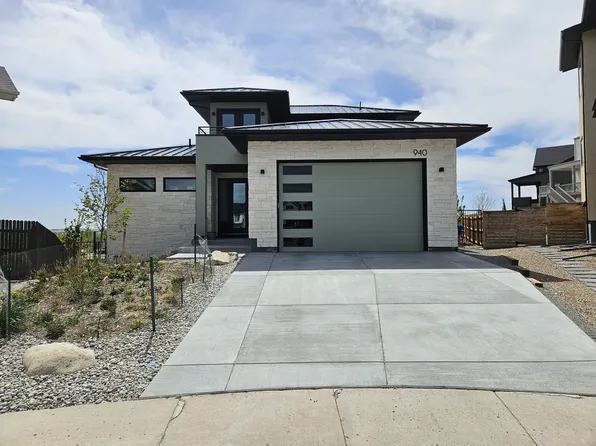 (undisclosed Address), Louisville, CO 80027