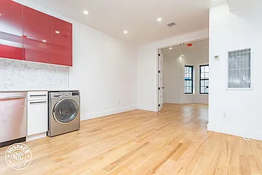 Rented by MySpaceNYC
