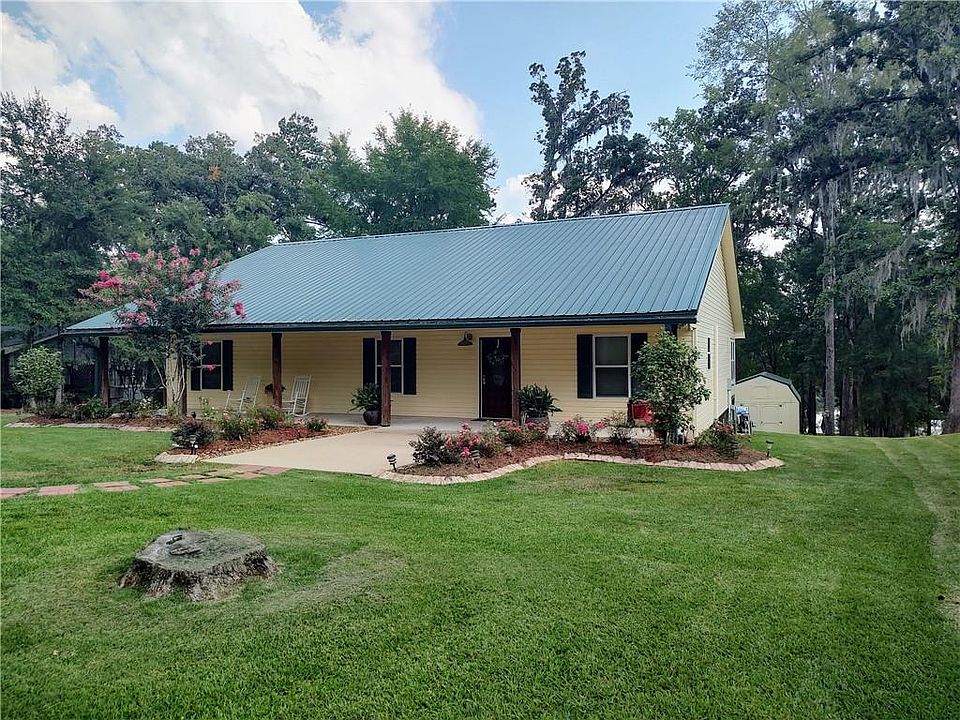 115 Camp Allen Road, Winnfield, LA 71483 | Zillow