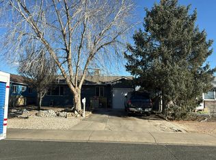 3616 Pueblo St, Evans, CO 80620