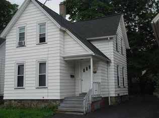 399 Benton St, Rochester, NY 14620