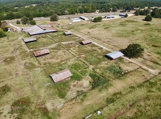 9200 N Us Highway 271, Powderly, TX 75473