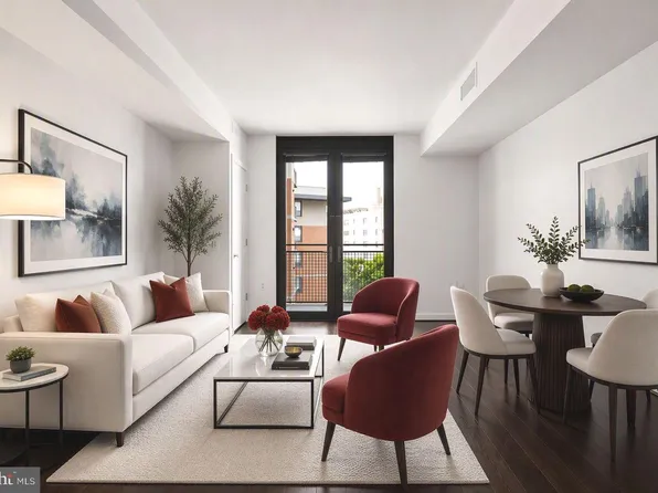 3883 Connecticut Ave NW APT 619, Washington, DC 20008