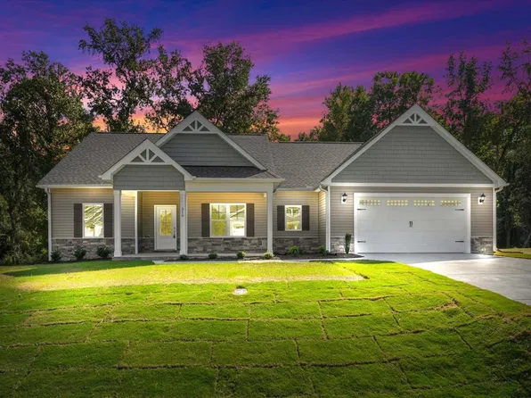 Bodhi Plan, Creeks Edge