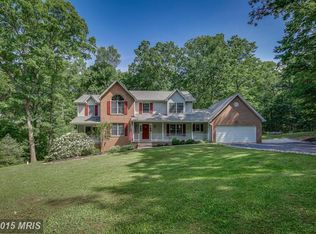 3802 Mount Airy Dr, Mount Airy, MD 21771