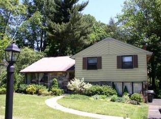 1311 Huntingdon Pike, Huntingdon Valley, PA 19006