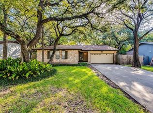 9219 Independence Loop, Austin, TX 78748