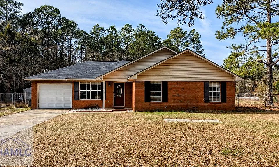 145 Cowart Rd