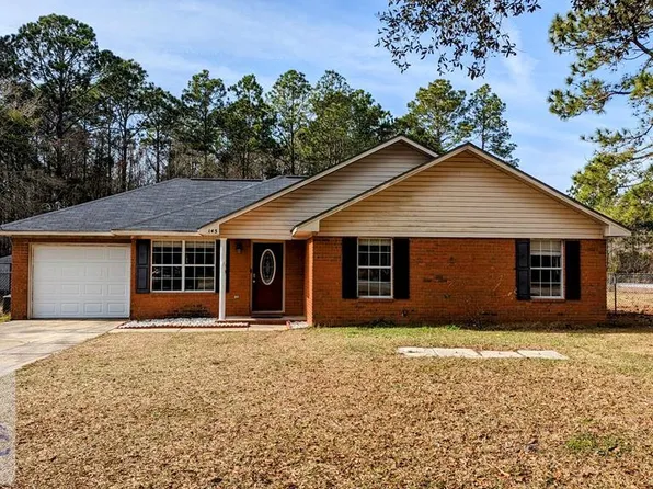 145 Cowart Rd, Hinesville, GA 31313