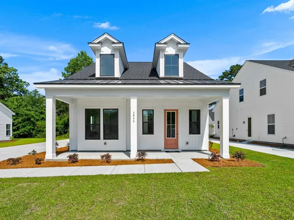 3840 Richardson St., Loris, SC 29569