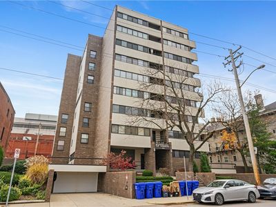 333 S Highland Ave APT 101, Pittsburgh, PA, 15206