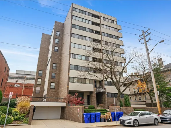 333 S Highland Ave APT 101, Pittsburgh, PA 15206