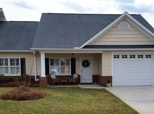 117 Tannery Rd, Elkin, NC 28621