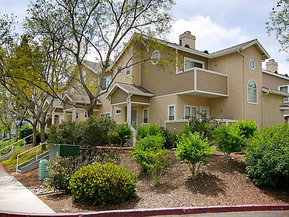 2nd image of 10030 Scripps Vista Way Unit 55