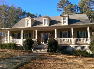 110 Lucys Pl, Fayetteville, GA 30215