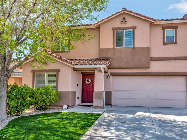 5009 Hadley Meadow Ct, Las Vegas, NV 89131