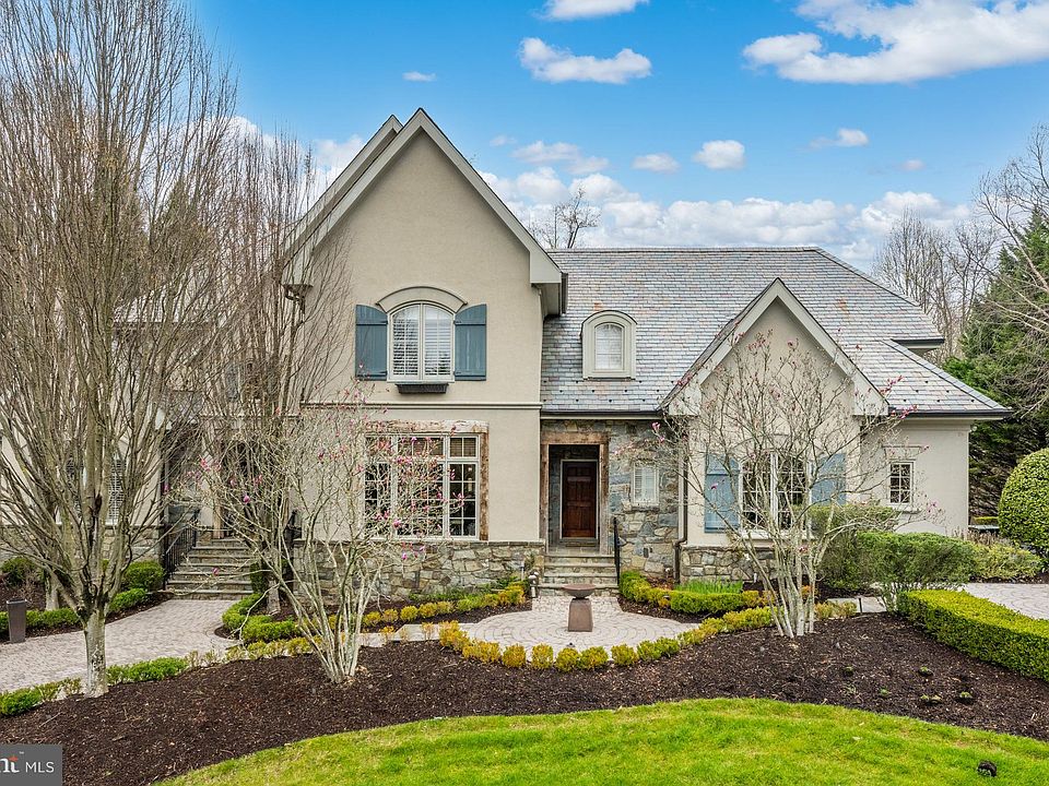 940 Swinks Mill Rd, Mclean, VA 22102 MLS VAFX2171488 Zillow