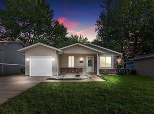 1627 Ventnor Pl, Florissant, MO