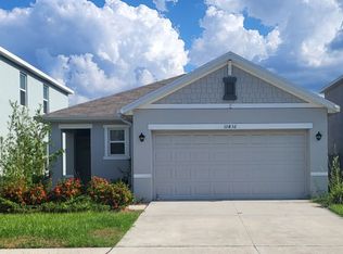 10836 Trailing Vine Dr, Tampa, FL 33610