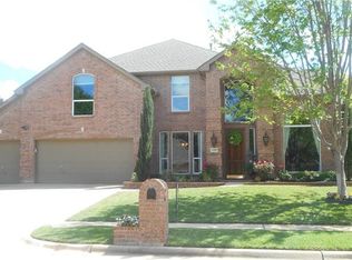 1205 Crepe Myrtle Dr, Flower Mound, TX 75028