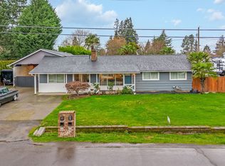 5225 SW 165th Ave, Beaverton, OR 97007