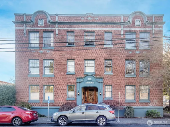 720 6th Avenue #206 , Tacoma, WA 98405