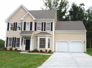 7 Boxelder Lndg, Greensboro, NC 27405