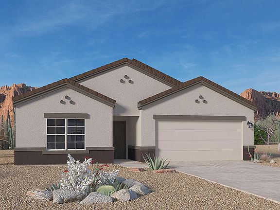 2nd image of 10205 N Desert Tea Dr