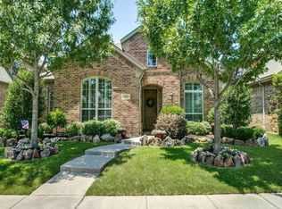 2249 Morning Dew Ct, Allen, TX 75013