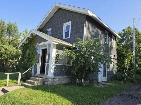 1212 California Ave, South Bend, IN 46628