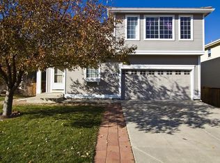 9783 Dampler Way, Highlands Ranch, CO 80130