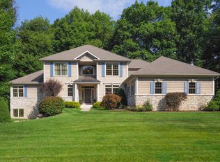 15343 Alister Mackenzie Ave, Augusta, MI 49012