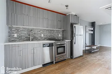 Rented by Brooklyn Group