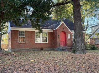3099 Crump Ave, Memphis, TN 38112